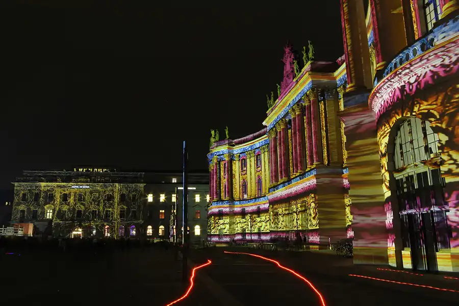 150 | 2015 | Berlin | Humboldt-Universität zu Berlin – Juristische Fakultät | © carsten riede fotografie