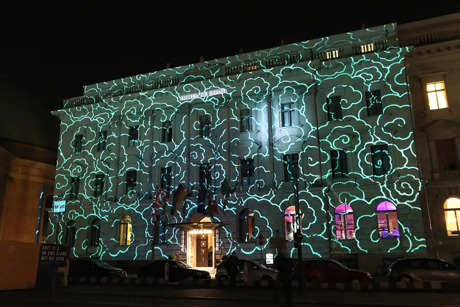 153 | 2015 | Berlin | Hotel De Rome | © carsten riede fotografie