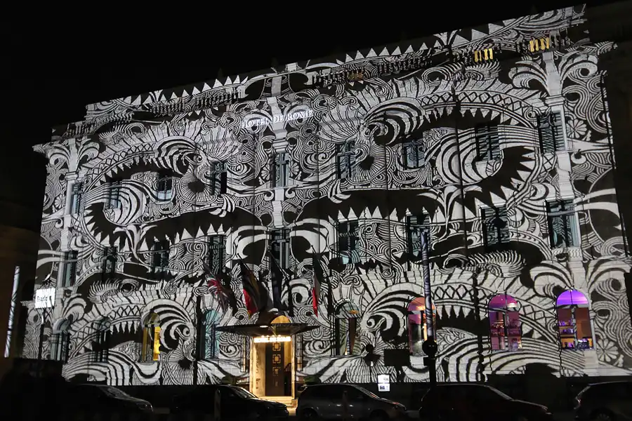 154 | 2015 | Berlin | Hotel De Rome | © carsten riede fotografie