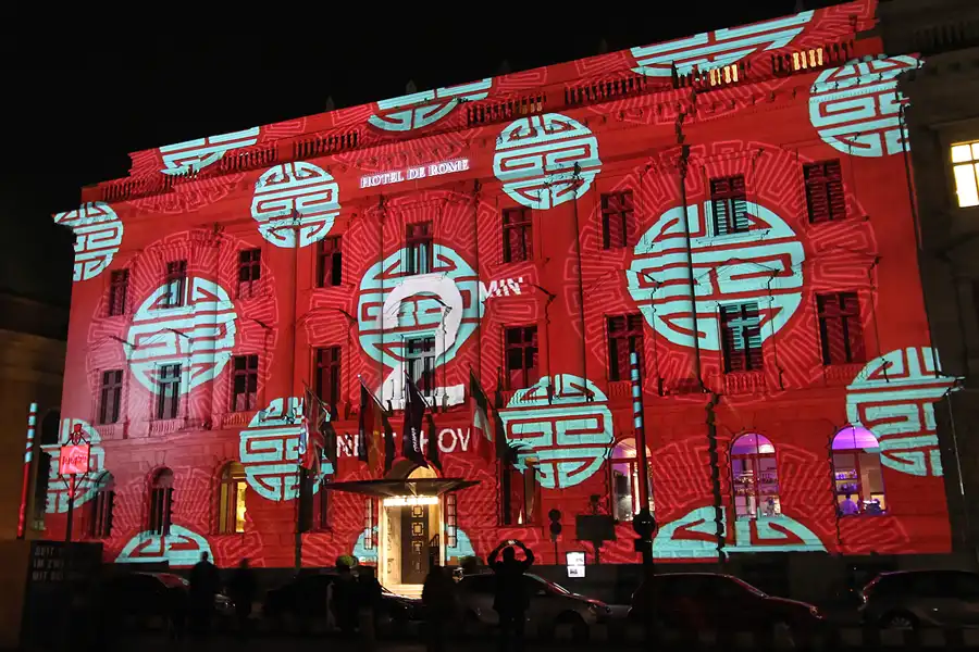 155 | 2015 | Berlin | Hotel De Rome | © carsten riede fotografie