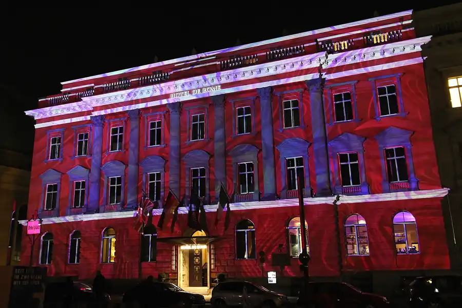 157 | 2015 | Berlin | Hotel De Rome | © carsten riede fotografie