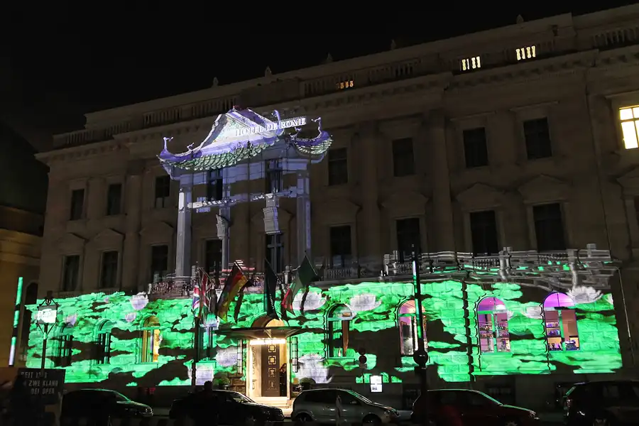 158 | 2015 | Berlin | Hotel De Rome | © carsten riede fotografie