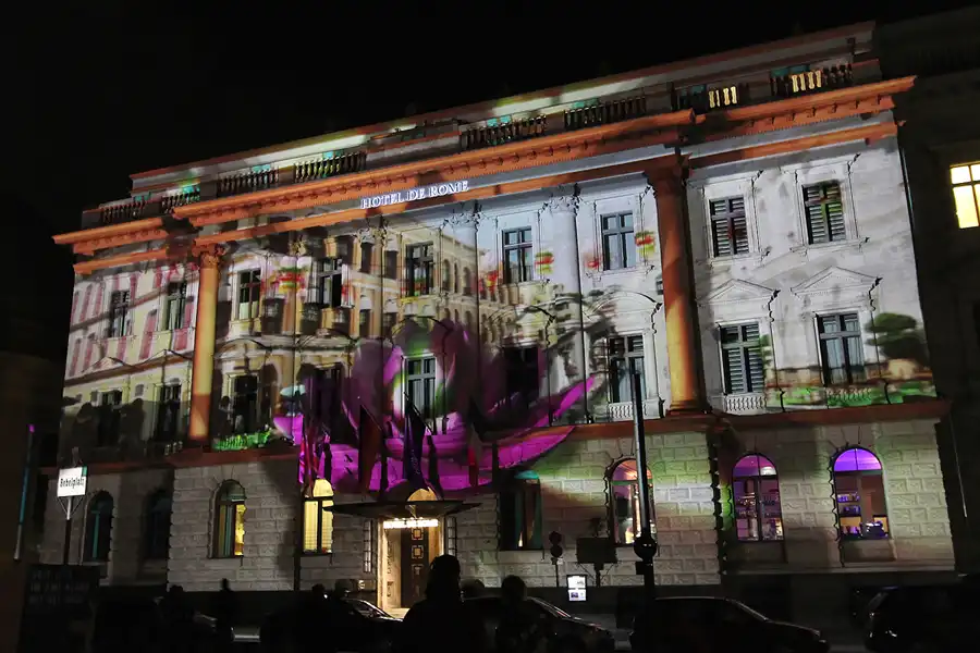 161 | 2015 | Berlin | Hotel De Rome | © carsten riede fotografie