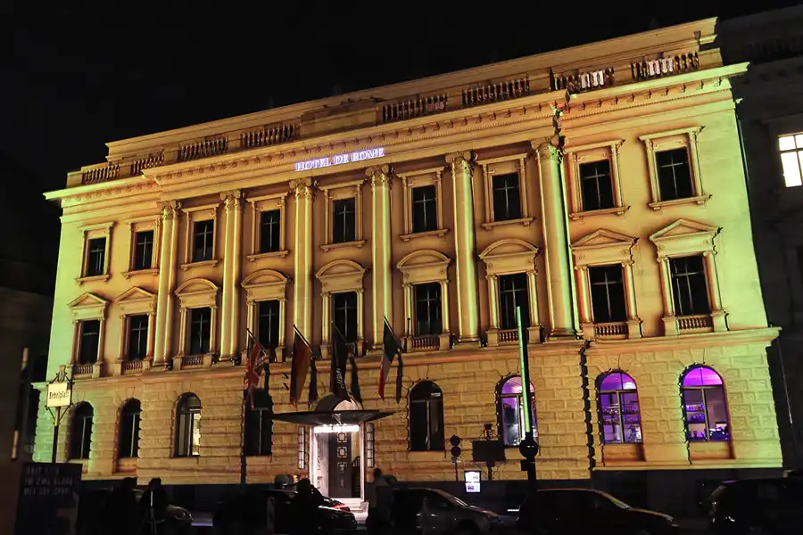 164 | 2015 | Berlin | Hotel De Rome | © carsten riede fotografie