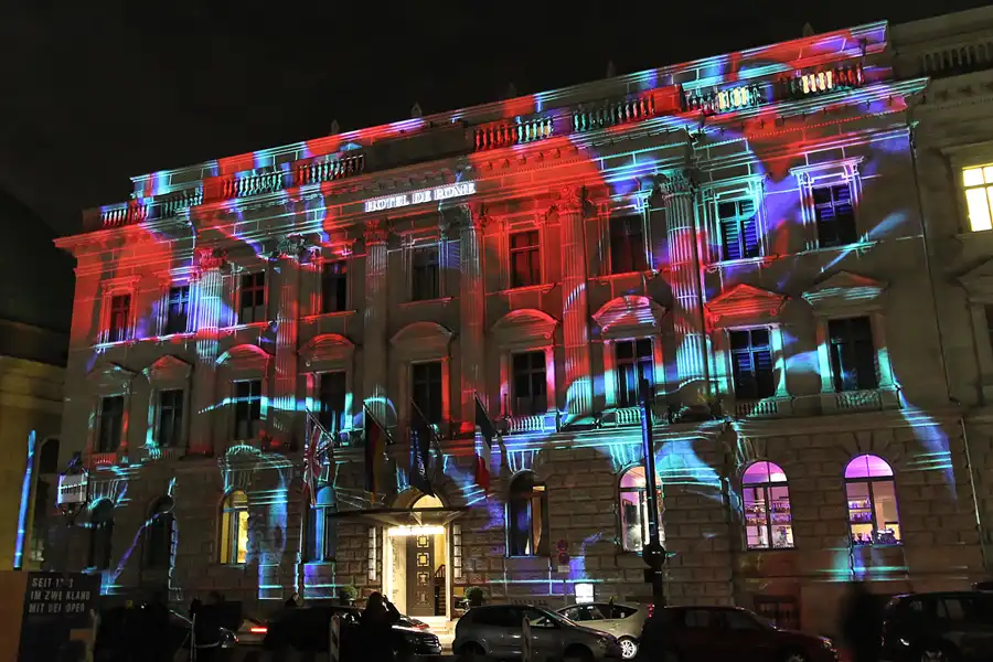 167 | 2015 | Berlin | Hotel De Rome | © carsten riede fotografie