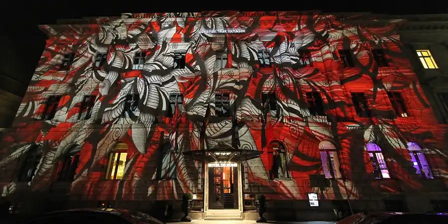 168 | 2015 | Berlin | Hotel De Rome | © carsten riede fotografie