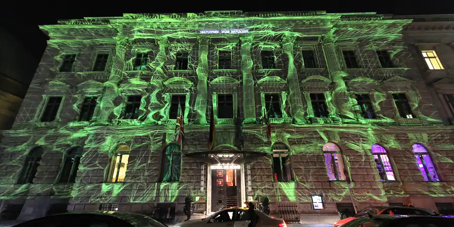 171 | 2015 | Berlin | Hotel De Rome | © carsten riede fotografie