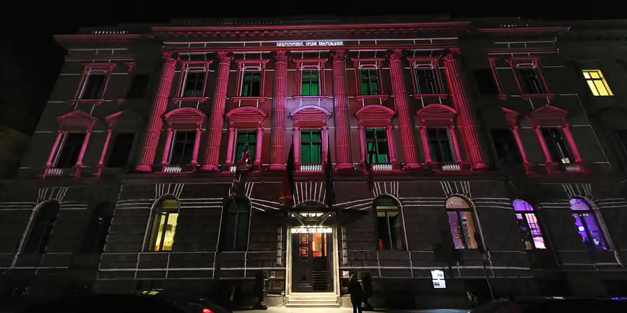 175 | 2015 | Berlin | Hotel De Rome | © carsten riede fotografie