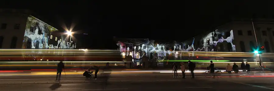 176 | 2015 | Berlin | Humboldt-Universität zu Berlin | © carsten riede fotografie