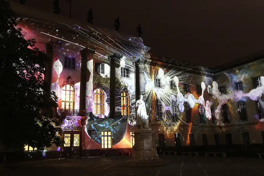 177 | 2015 | Berlin | Humboldt-Universität zu Berlin | © carsten riede fotografie