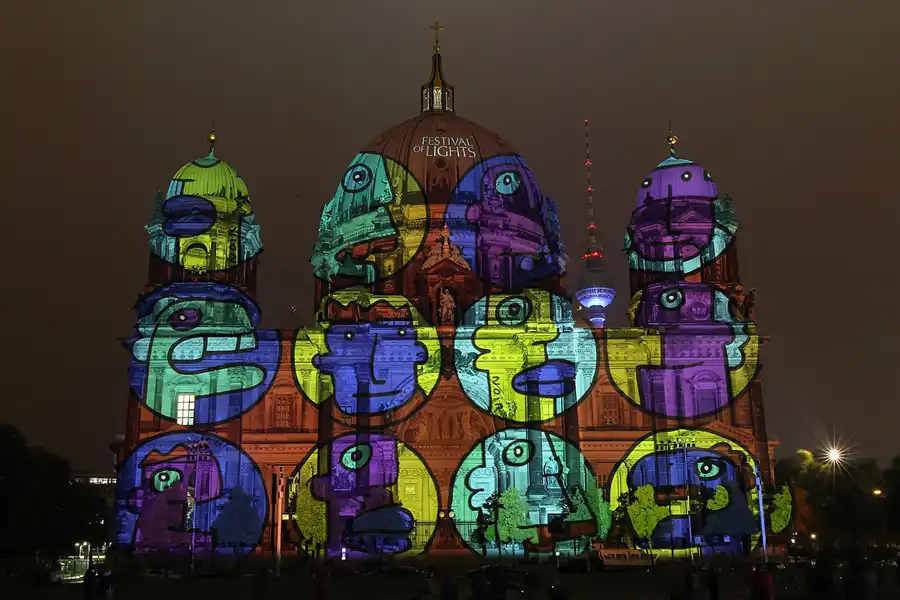 192 | 2015 | Berlin | Berliner Dom | © carsten riede fotografie