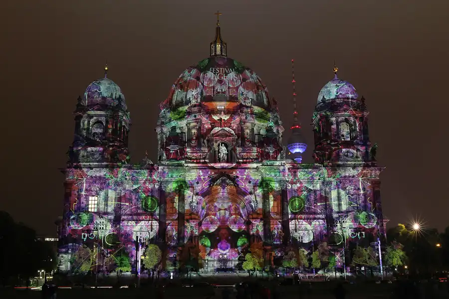 193 | 2015 | Berlin | Berliner Dom | © carsten riede fotografie