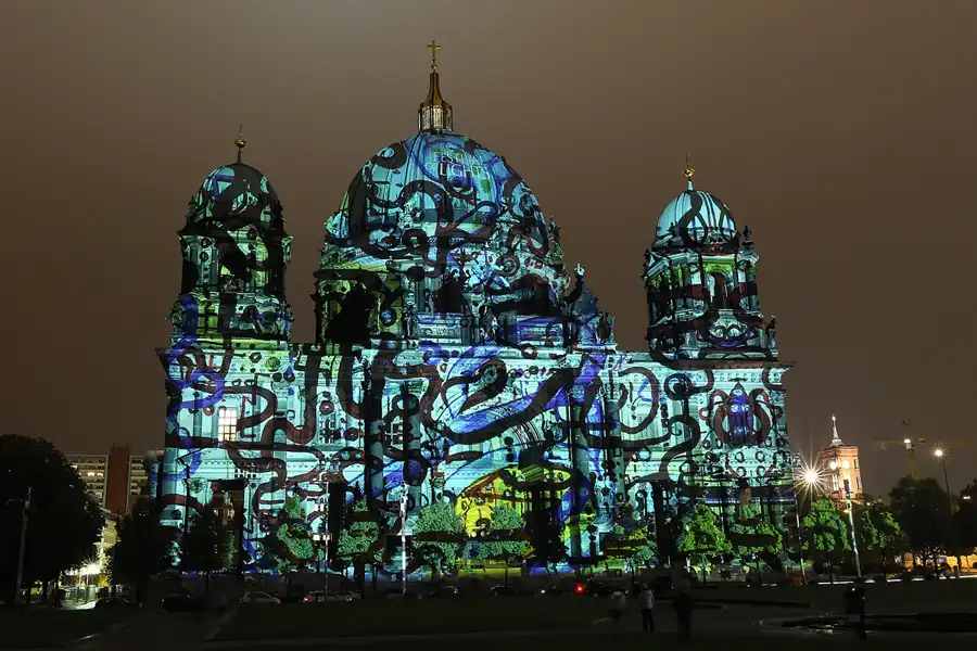 196 | 2015 | Berlin | Berliner Dom | © carsten riede fotografie