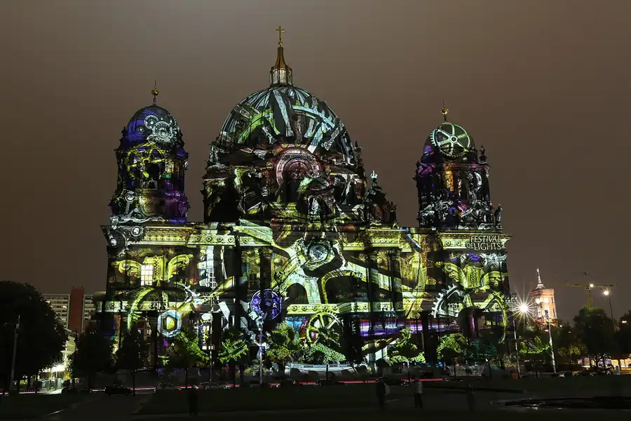197 | 2015 | Berlin | Berliner Dom | © carsten riede fotografie