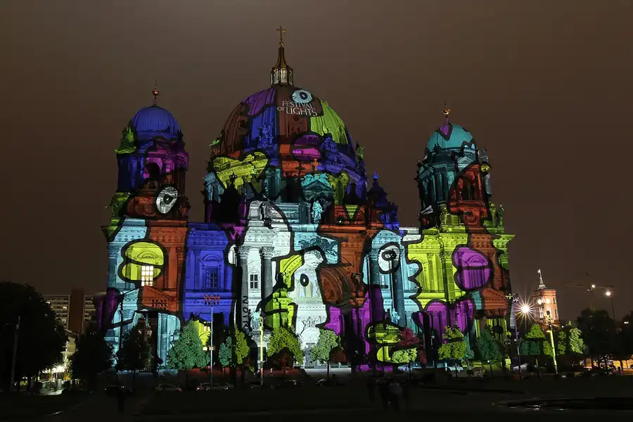 198 | 2015 | Berlin | Berliner Dom | © carsten riede fotografie