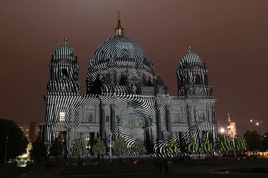199 | 2015 | Berlin | Berliner Dom | © carsten riede fotografie