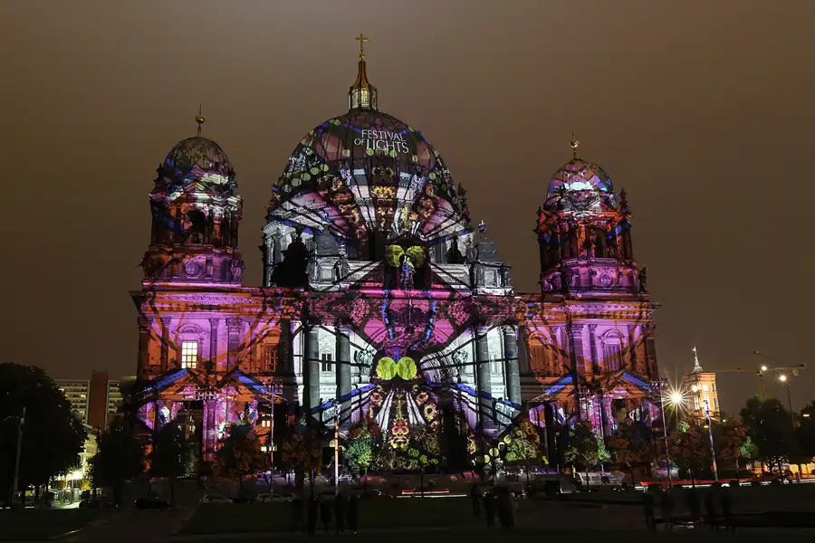 200 | 2015 | Berlin | Berliner Dom | © carsten riede fotografie