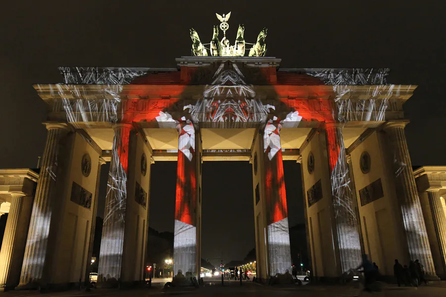 118 | 2015 | Berlin | Brandenburger Tor | © carsten riede fotografie