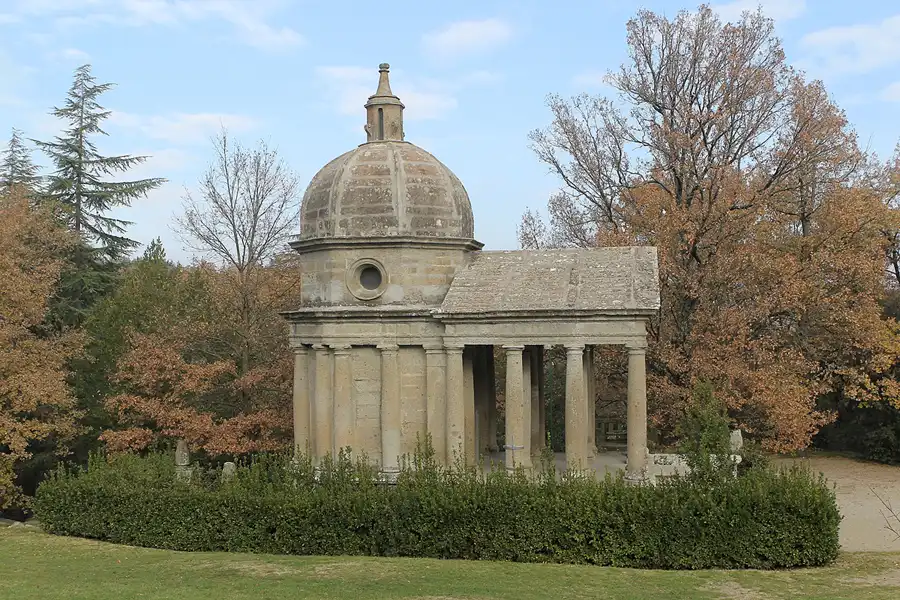 009 | 2015 | Bomarzo | Parco Dei Mostri – Park der Ungeheuer | © carsten riede fotografie