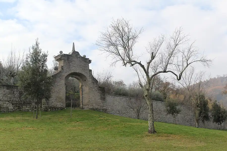 012 | 2015 | Bomarzo | Parco Dei Mostri – Park der Ungeheuer | © carsten riede fotografie