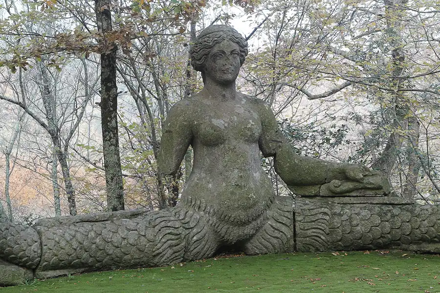 025 | 2015 | Bomarzo | Parco Dei Mostri – Park der Ungeheuer | © carsten riede fotografie