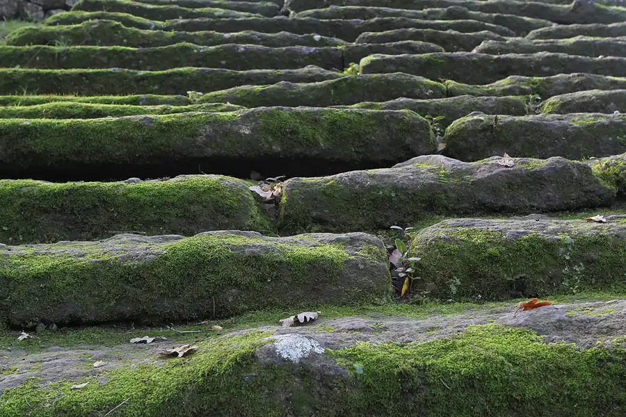 031 | 2015 | Bomarzo | Parco Dei Mostri – Park der Ungeheuer | © carsten riede fotografie