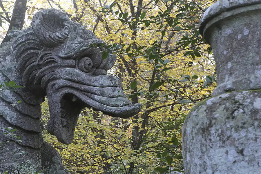 041 | 2015 | Bomarzo | Parco Dei Mostri – Park der Ungeheuer | © carsten riede fotografie
