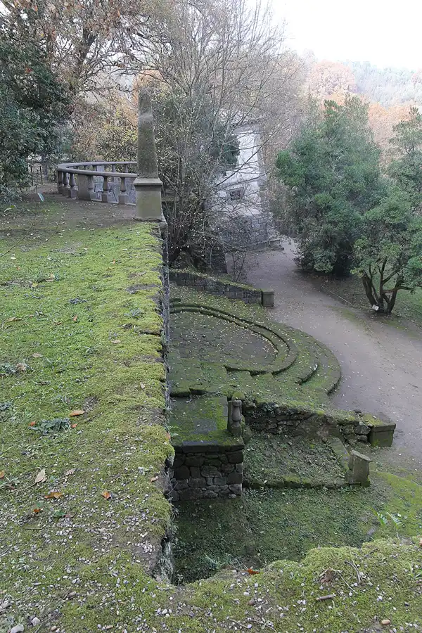 061 | 2015 | Bomarzo | Parco Dei Mostri – Park der Ungeheuer | © carsten riede fotografie