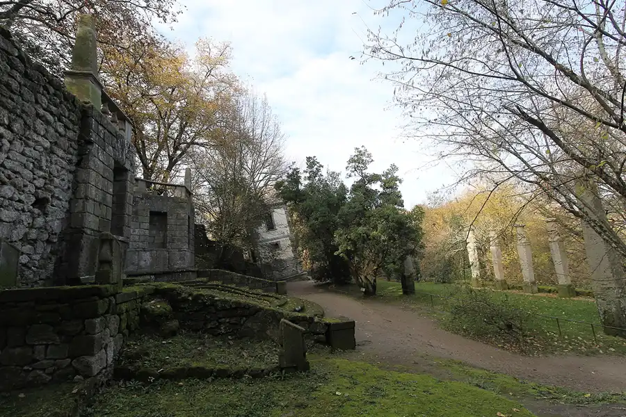 064 | 2015 | Bomarzo | Parco Dei Mostri – Park der Ungeheuer | © carsten riede fotografie
