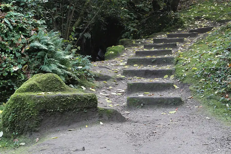 076 | 2015 | Bomarzo | Parco Dei Mostri – Park der Ungeheuer | © carsten riede fotografie