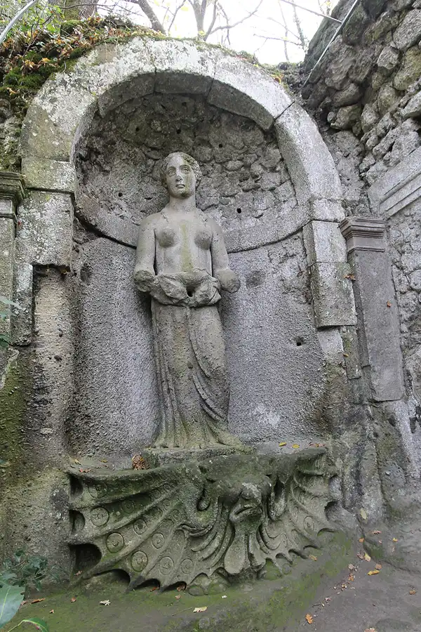 078 | 2015 | Bomarzo | Parco Dei Mostri – Park der Ungeheuer | © carsten riede fotografie