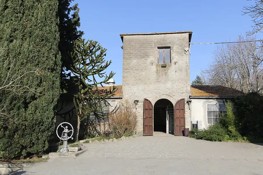 080 | 2015 | Bomarzo | Parco Dei Mostri – Park der Ungeheuer | © carsten riede fotografie