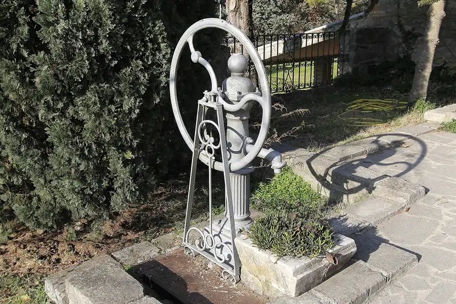 081 | 2015 | Bomarzo | Parco Dei Mostri – Park der Ungeheuer | © carsten riede fotografie