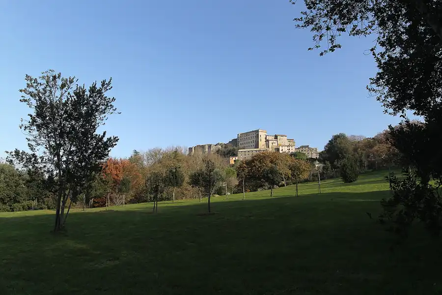 083 | 2015 | Bomarzo | © carsten riede fotografie