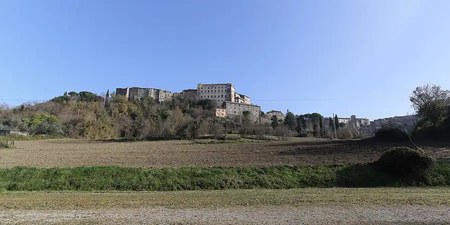 084 | 2015 | Bomarzo | © carsten riede fotografie