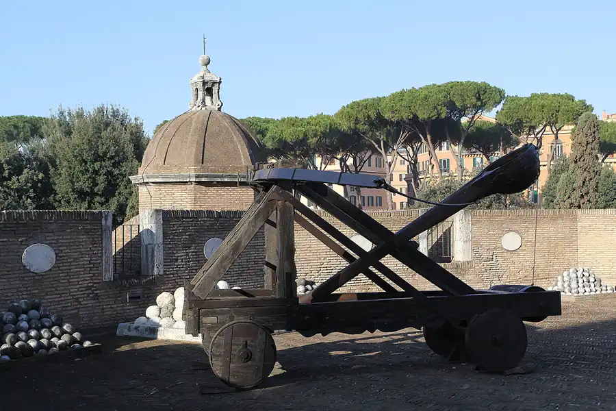 012 | 2015 | Roma | Castel Sant Angelo | © carsten riede fotografie