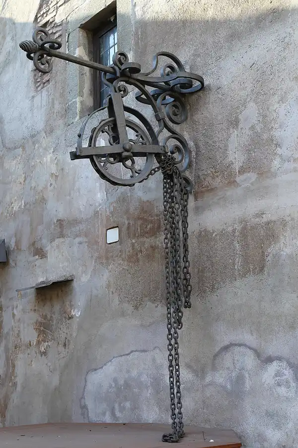017 | 2015 | Roma | Castel Sant Angelo | © carsten riede fotografie