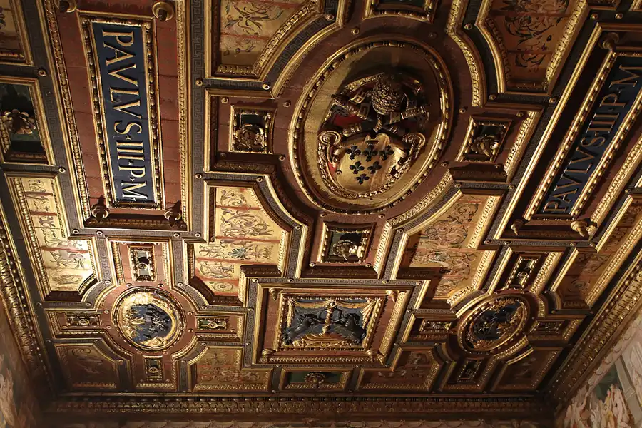 023 | 2015 | Roma | Castel Sant Angelo | © carsten riede fotografie