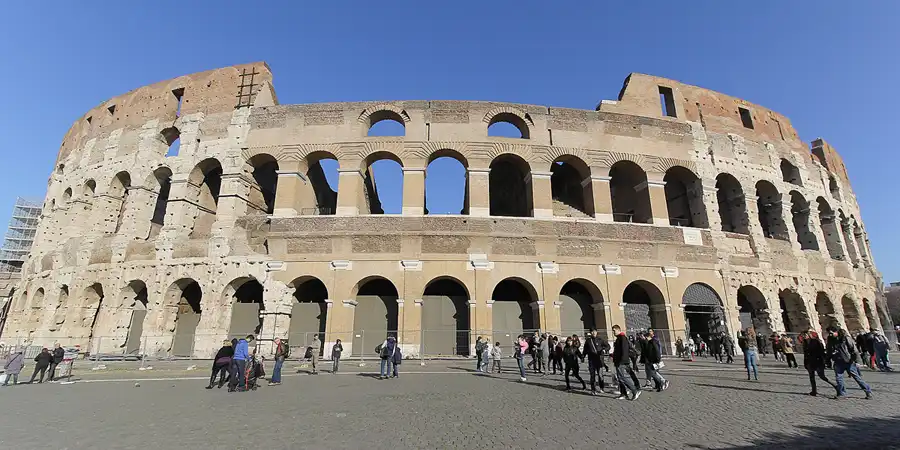 035 | 2015 | Roma | Colosseo | © carsten riede fotografie