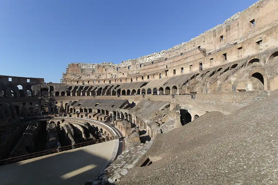 037 | 2015 | Roma | Colosseo | © carsten riede fotografie