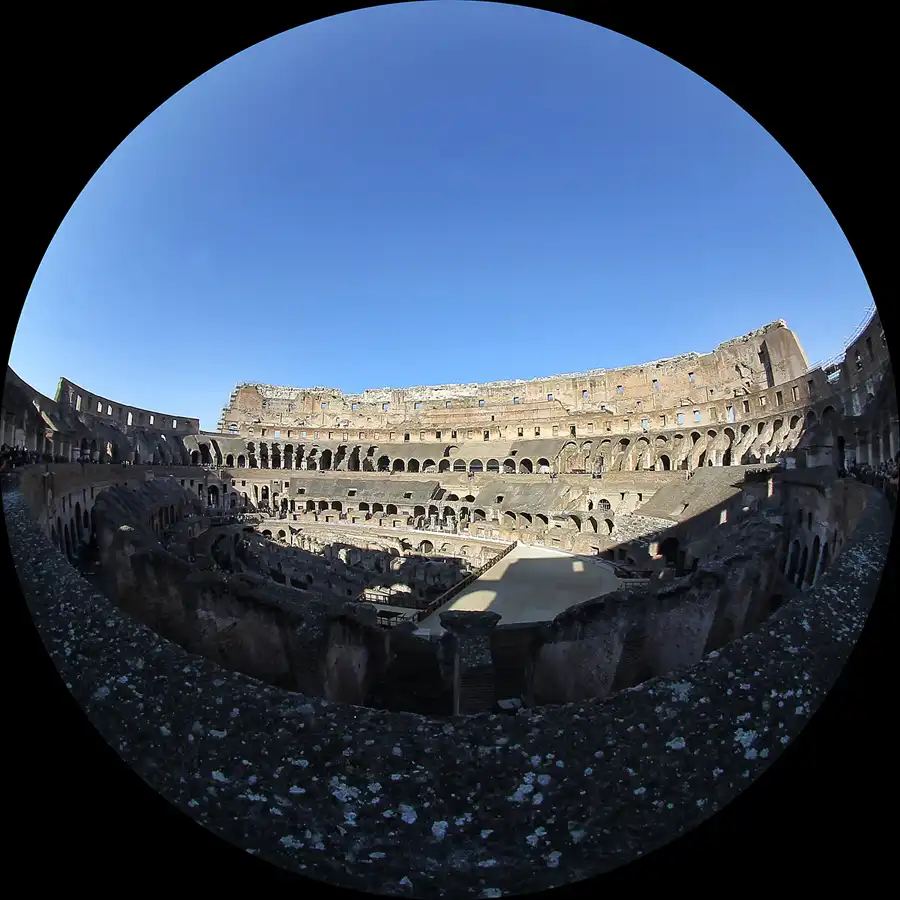 041 | 2015 | Roma | Colosseo | © carsten riede fotografie