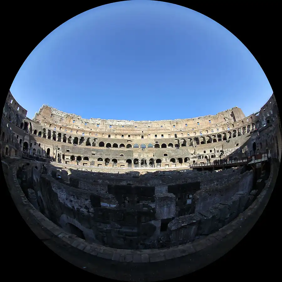 042 | 2015 | Roma | Colosseo | © carsten riede fotografie
