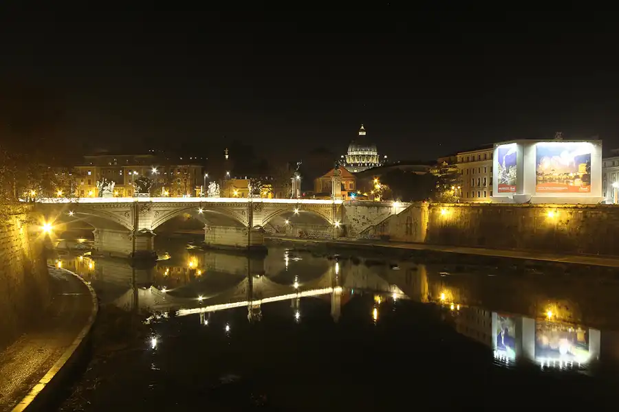 045 | 2015 | Roma | Fiume Tevere | © carsten riede fotografie