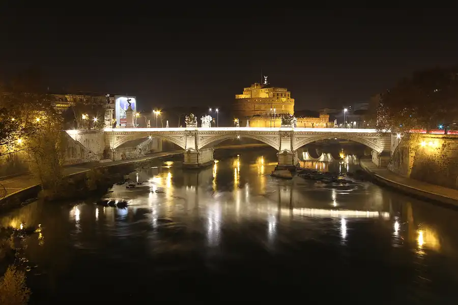 046 | 2015 | Roma | Fiume Tevere | © carsten riede fotografie