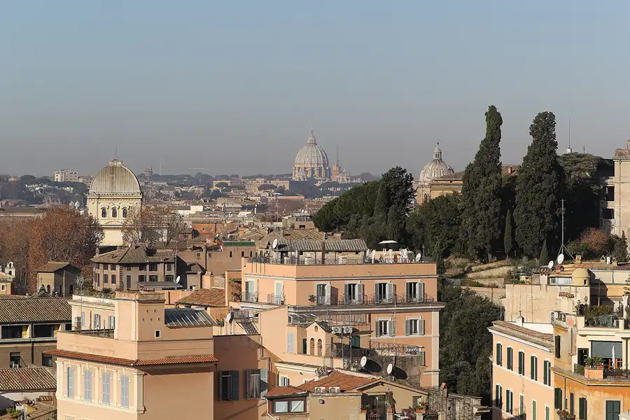 070 | 2015 | Roma | Foro Romano | © carsten riede fotografie