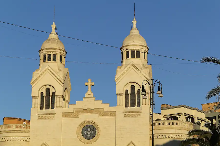 102 | 2015 | Roma | Piazza Cavour – Chiesa Valdese | © carsten riede fotografie