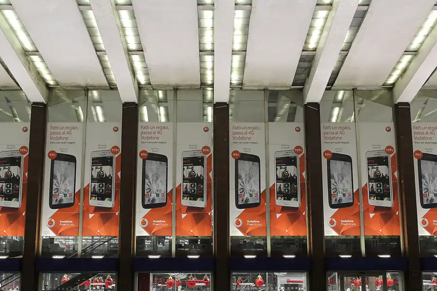 119 | 2015 | Roma | Termini | © carsten riede fotografie