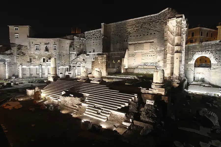 137 | 2015 | Roma | Via dei Fori Imperiali | © carsten riede fotografie