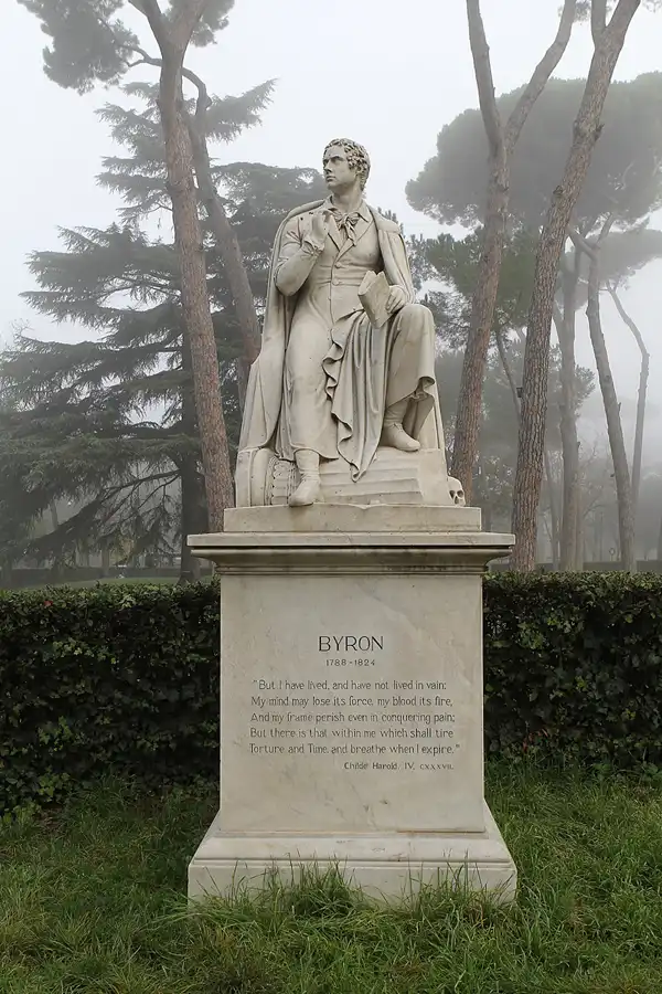 149 | 2015 | Roma | Villa Borghese | © carsten riede fotografie