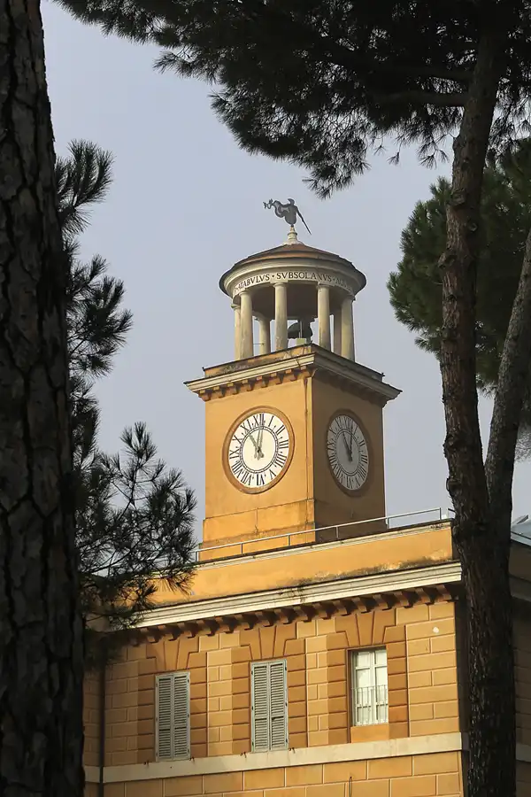 160 | 2015 | Roma | Villa Borghese | © carsten riede fotografie